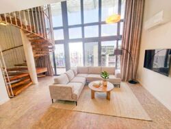 The Lakefront Residences (D22), Condominium #599776851